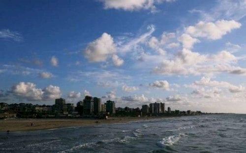 الطقس: أجواء صافية تسود البلاد حتى الثلاثاء المقبل