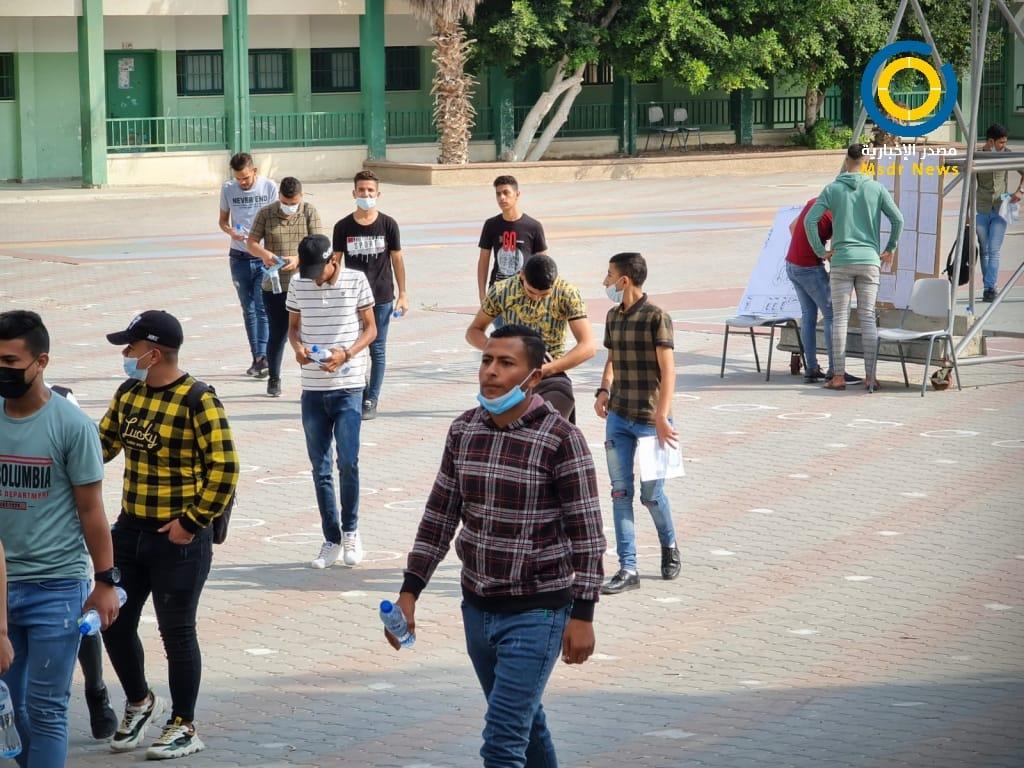 17 طالباً حرمهم الاحتلال فرحة النجاح بنتائج التوجيهي بسبب الاعتقال