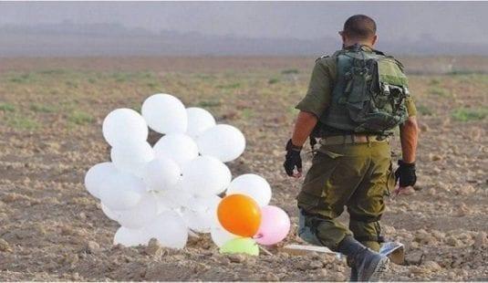 الاحتلال الاسرائيلي يقيّم مصير التهدئة مع الفصائل الفلسطينية