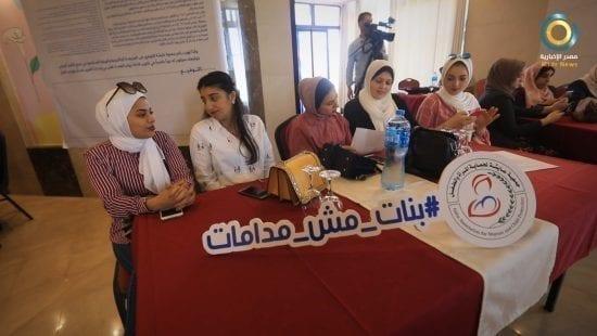 فيديو: #بنات_مش_مدامات.. حملة تغريد بهدف رفع سن زواج الفتيات إلى 18 عام