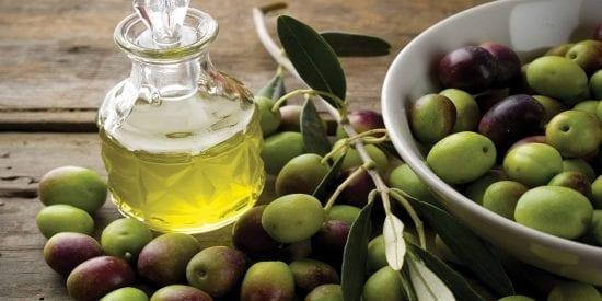 المفتي العام يدعو لاخراج زكاة الزيت والزيتون
