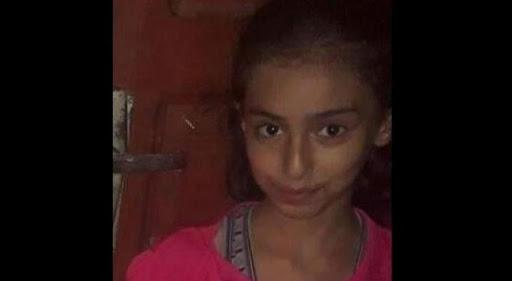 النائب العام: تفاصيل جديدة في مقتل الطفلة "الجمالي"