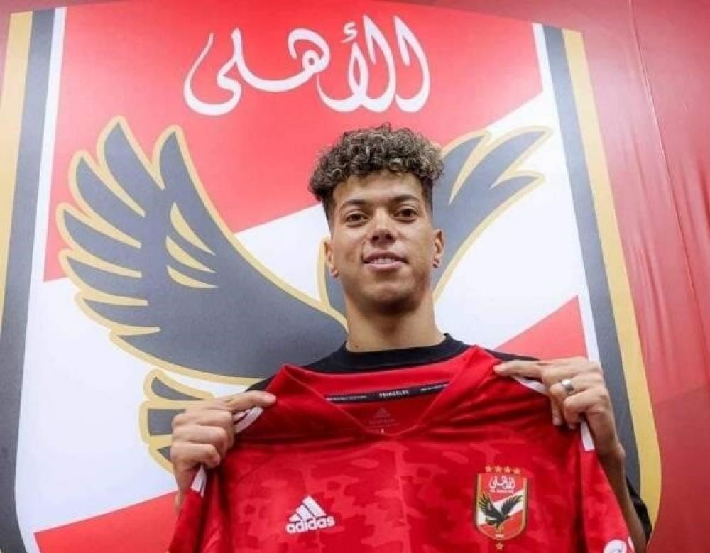 إمام عاشور ينضم إلى الأهلي المصري