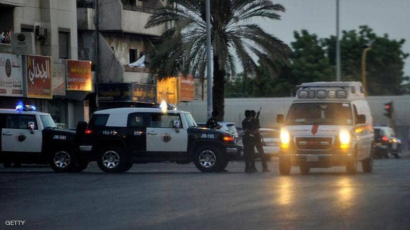 السعودية: إصابات في انفجار عبوة ناسفة في مقبرة لغير المسلمين
