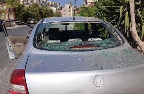 لبنان: انفجار يستهدف سيارة أحد عناصر حماس في صيدا