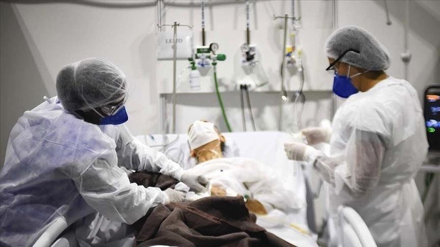 ارتفاع عدد ضحايا حادثة انقطاع الأكسجين في مستشفى السلط الأردني إلى7