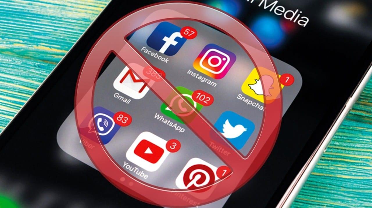 صدى سوشال يوثق ٢٤ انتهاكاً على التواصل الاجتماعي خلال فبراير