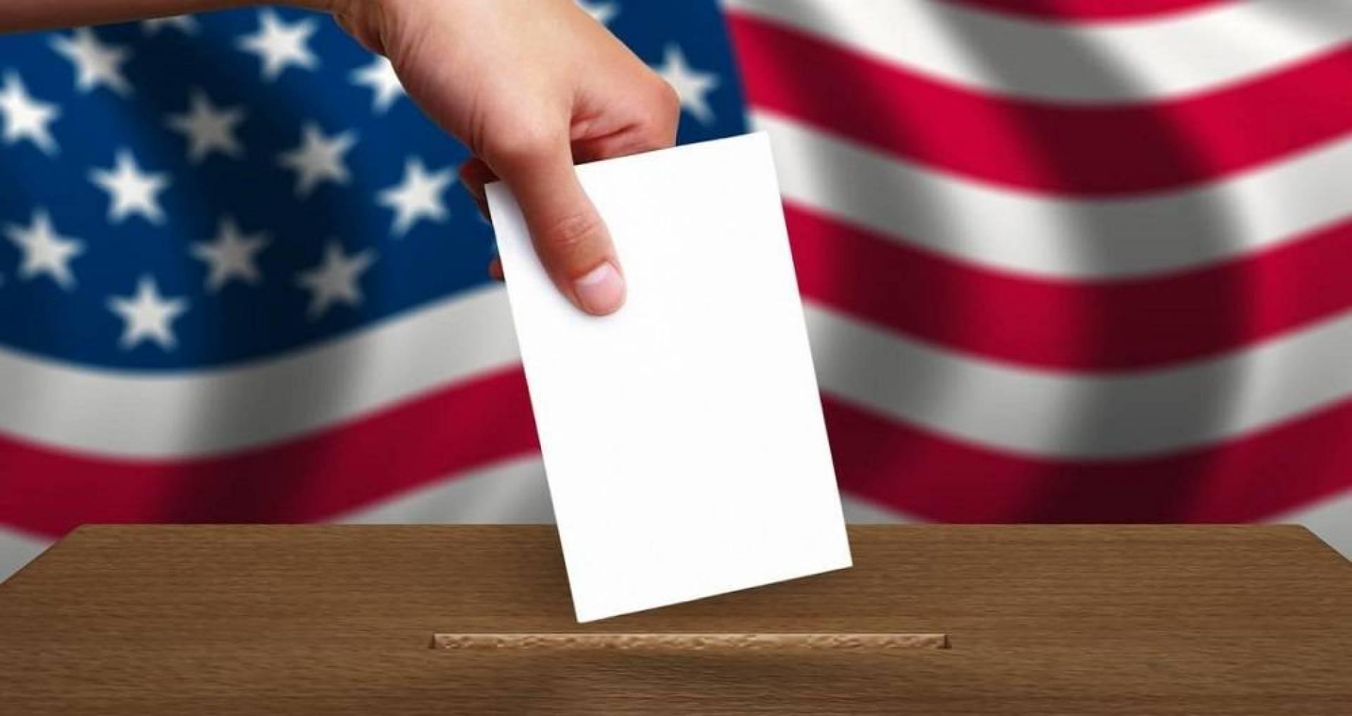 انتخابات الرئاسة الأمريكية .. أكثر من 70 مليون ناخب أدلوا بأصواتهم وبايدن يتقدم على ترامب بقوة