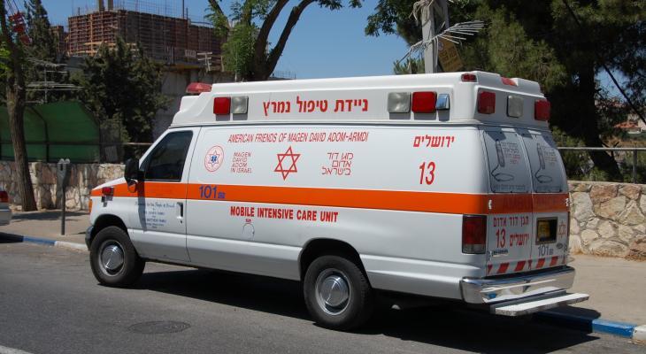 الداخل المحتل: مقتل شاب في جريمة إطلاق نار بالناصرة