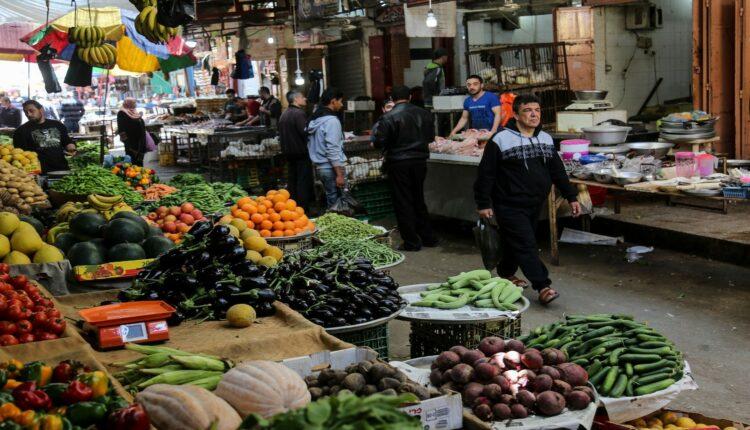 أسعار اللحوم والخضروات اليوم الأحد 14 مايو 2023
