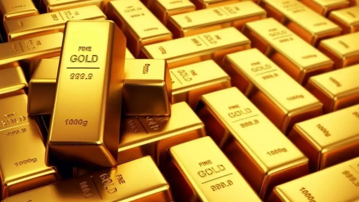 تراجع أسعار الذهب