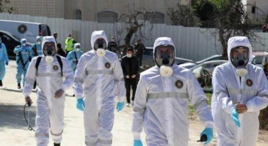 تسجيل 3 إصابات جديدة بكورونا لأم وأطفالها في قلقيلية