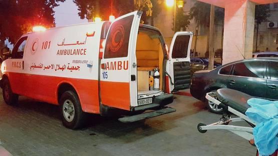 إصابة فتاة برصاص الاحتلال أثناء تواجدها في منزلها بجنين شمال الضفة