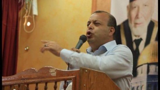 القواسمي: نتمنى أن تكون حماس جاهزة فعلاً وليس أجل التغطية الإعلامية