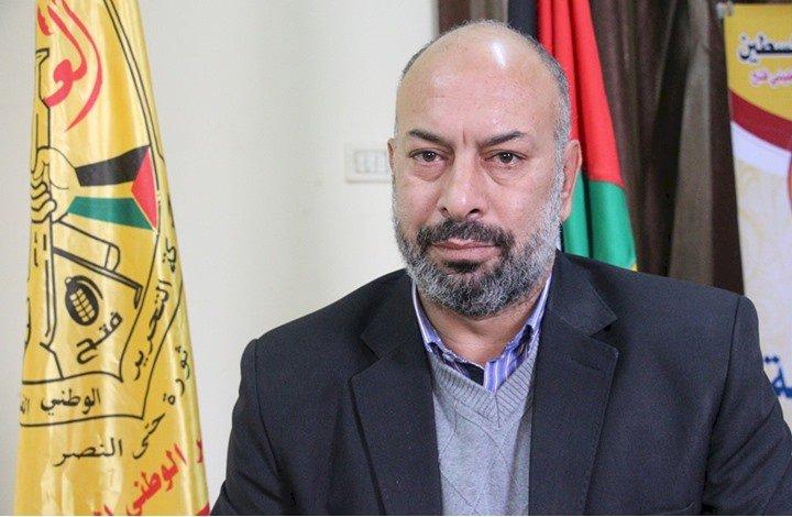 أشرف جمعة: على الكل الفلسطيني تجاوز العقبات لإنجاز الانتخابات