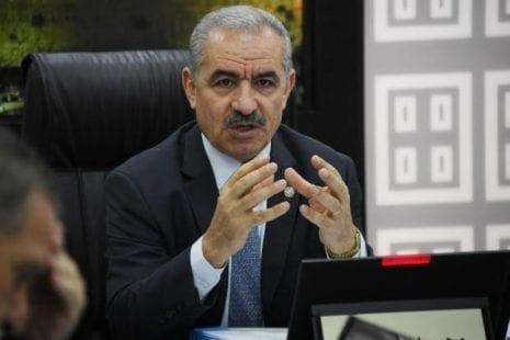 اشتية: قررنا أن تكون الانتخابات هي المدخل لإنهاء الانقسام