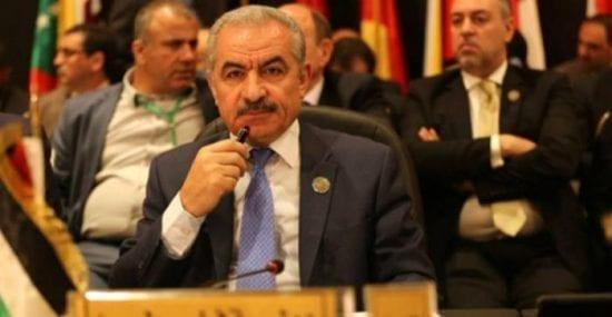 اشتيه في قمة الاتحاد الافريقي: "خطة ترمب" لا تشكل الحد الأدنى من العدالة