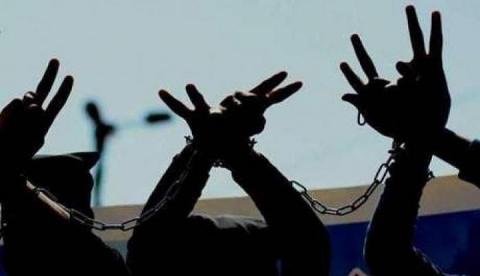 الاحتلال يفرج عن 3 أسرى من جنين ونابلس