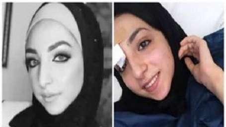 إطلاق سراح المتهمين بقضية مقتل  إسراء غريب