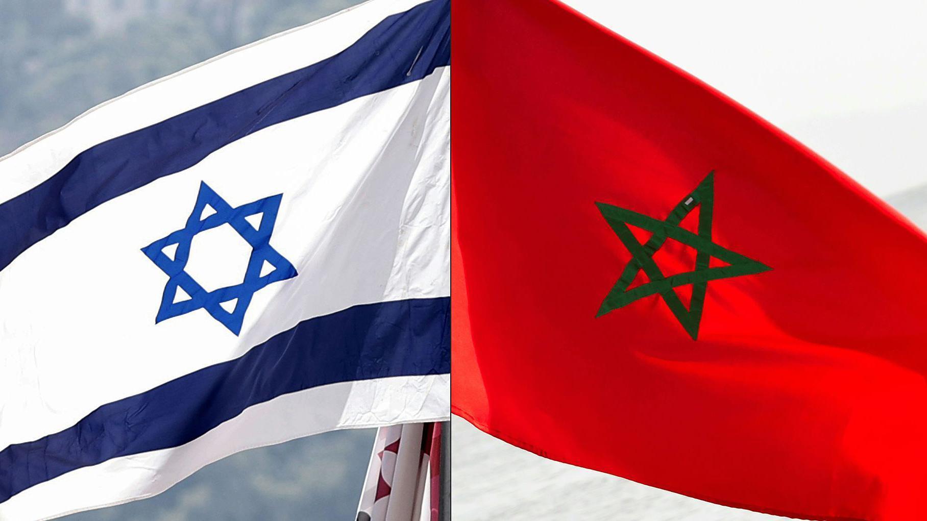 نتنياهو يتلقى دعوة رسمية لزيارة المغرب