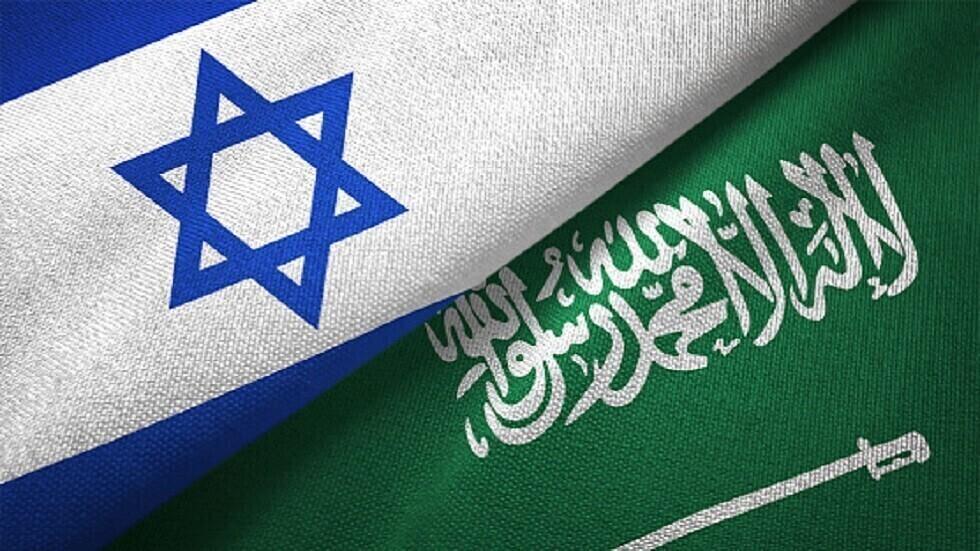 وزارة الخارجية الإسرائيلية تؤكد أن العمل في الجسر البري الإسرائيلي السعودي بدأ