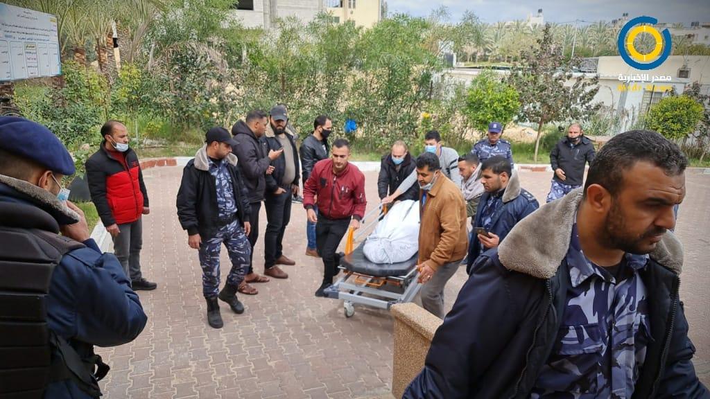 بالفيديو| داخلية غزة تكشف نتائج التحقيق في استشهاد 3 صيادين بخانيونس