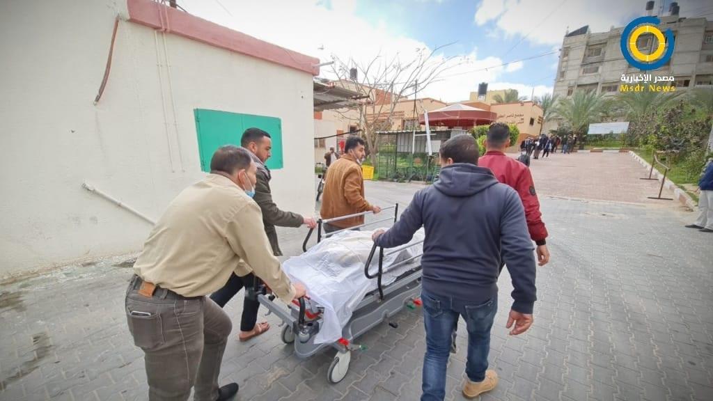 "الميزان" يطالب بالتحقيق في مقتل ثلاثة صيادين في بحر غزة ومحاسبة المتسببين