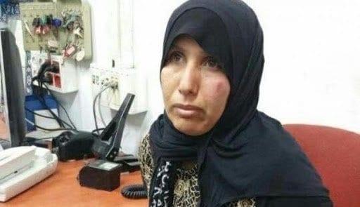 الاحتلال يفرج عن الأسيرة آسيا كعابنة من نابلس بعد انقضاء مدة محكوميتها