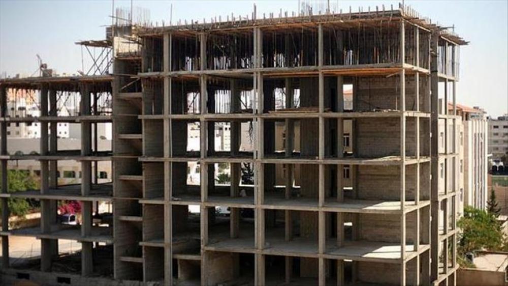 الأشغال العامة تسمح لشركات المقاولات بالعودة للعمل في المناطق الغير خطرة صحيًّا