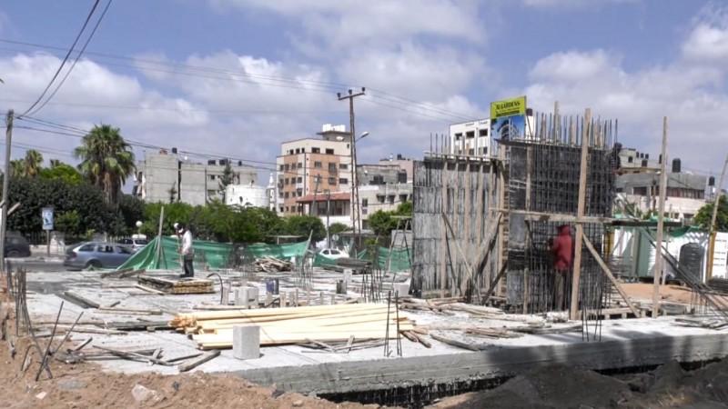 اتحاد المقاولين بغزة يعبّر عن استيائه من مماطلة مالية الضفة في معالجة ملف الإرجاع الضريبي