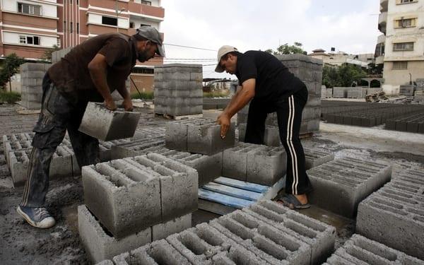 خاص مصدر: اتحاد المقاولين يوقف التعامل مع 50 عطاء ويرفض أي عطاءات جديدة