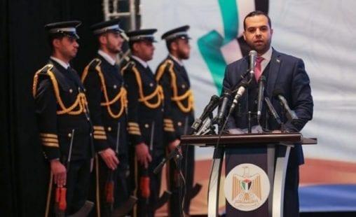 الداخلية بغزة: مراكز الحجر الصحي مناطق مغلقة يمنع الدخول إليها