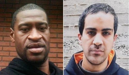 جرائم العنصرية : في أمريكا كونك "أسوداً" يمنحك حكماً بالإعدام ماذا عن كونك فلسطينياً وتعدم!