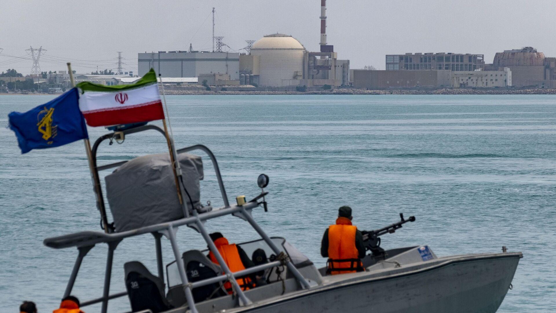 إيران تدعو لإجراء تحقيق دولي بجرائم الاحتلال بمجمع الشفاء