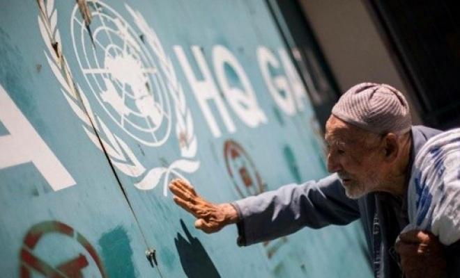 الإدارة الأمريكية ترفع الحجز عن 75 مليون دولار لدعم ميزانية أونروا
