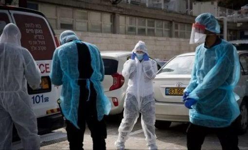 الصحة تسجل 33 إصابة جديدة بكورونا في الخليل والحصيلة ترتفع إلى 1229 حالة