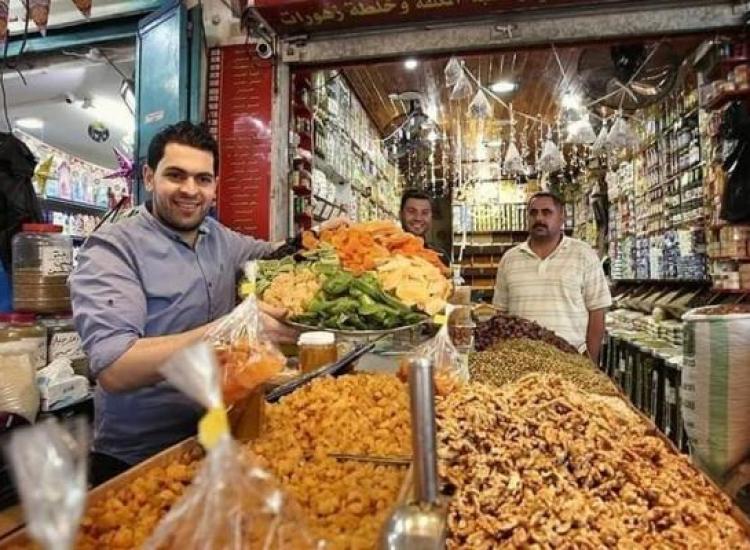 بلدية غزة تعلن فتح سوق فهمي بيك غداً الأربعاء ضمن إجراءات الوقاية