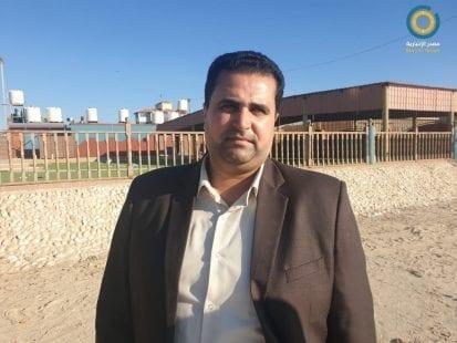 بلدية رفح بصدد إنشاء مشروع كورنيش على شاطئ البحر