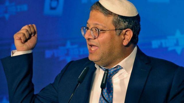 بعد غزة.. بن غفير يتوعّد بعملية عسكرية ضد المقاومة في الضفة