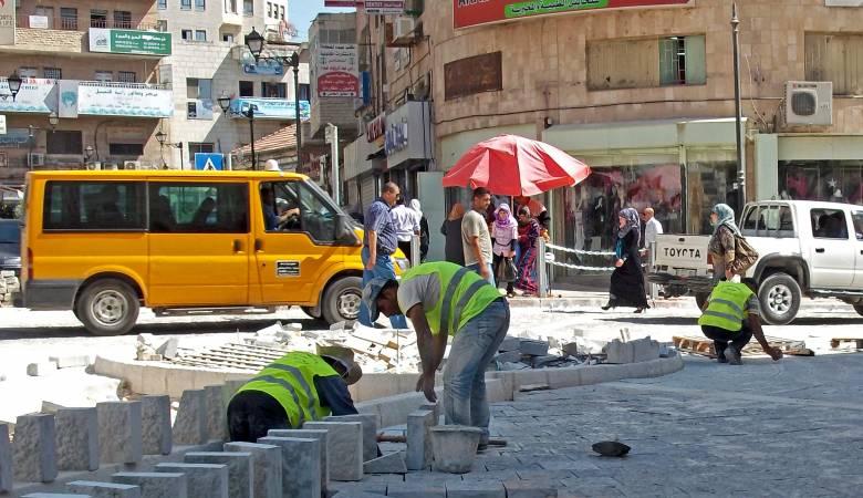 تفاصيل المنحة الكويتية لإعادة إعمار البنية التحتية بغزة