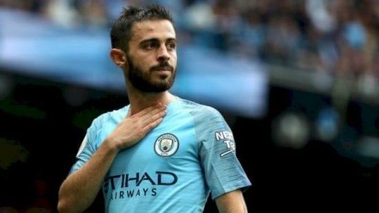 برشلونة يخطط لجلب لاعب مانشستر سيتي برناردو سليفا