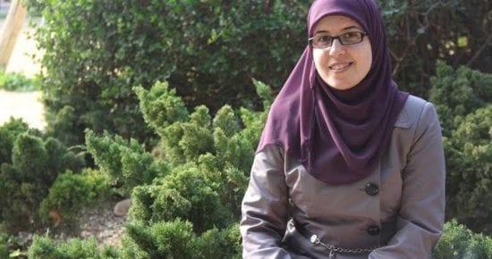 الاحتلال يفرج عن الأسيرة الإعلامية بشرى الطويل بعد اعتقال دام 8 أشهر
