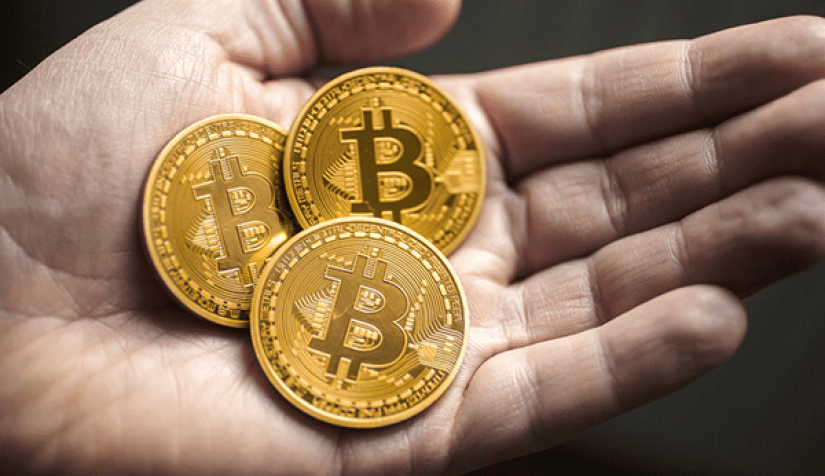 البتكوين تعاود الصعود لمستوى 50 ألف دولار