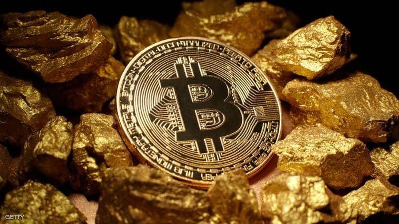 مستوى قياسي جديد لسعر البتكوين