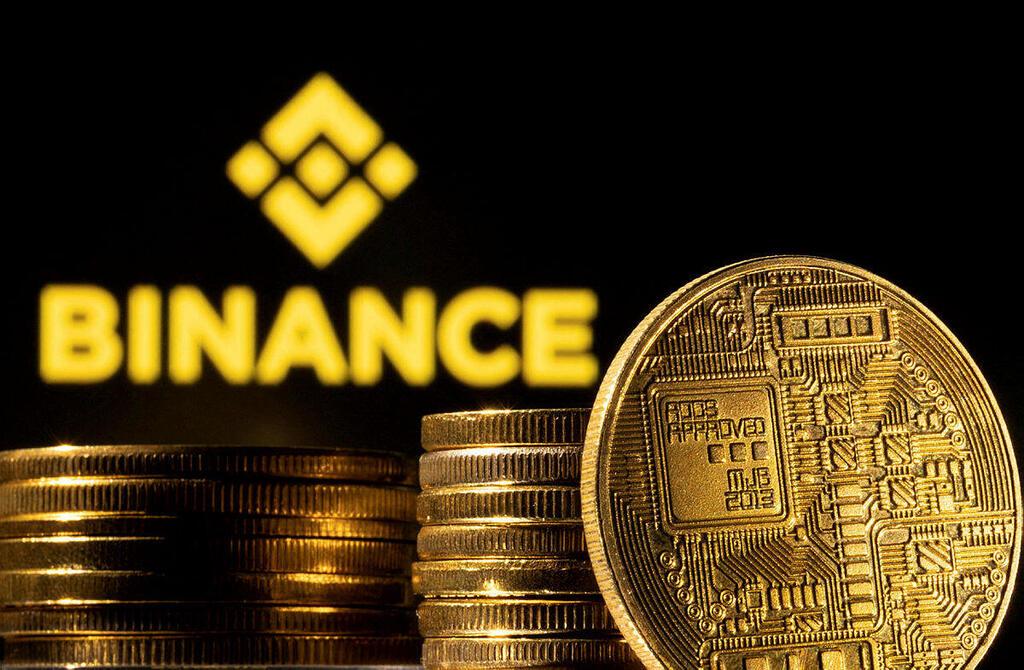 منصة بينانس: سحب 1.14 مليار دولار من العملات المشفرة خلال يوم