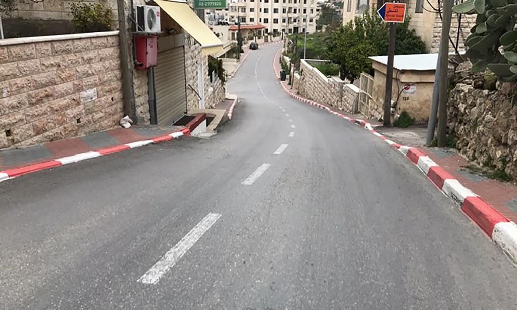 بيت لحم الأكثر تضررًا بين المدن الفلسطينية بسبب كورونا