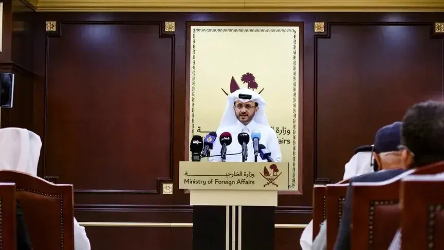 قطر ترد على مهاجمة نتنياهو لدورها في وساطة غزة: تحريض غير مسؤول