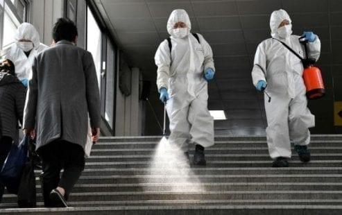 كورونا حول العالم: قرابة 2.5 مليون وفاة والإصابات تتجاوز 112 مليوناً