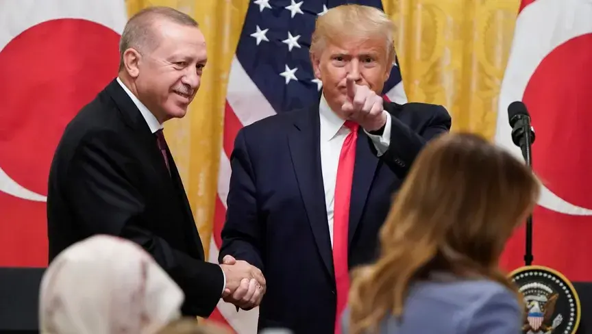 إدارة ترامب توافق على بيع صواريخ متقدمة بـ304 ملايين دولار إلى تركيا