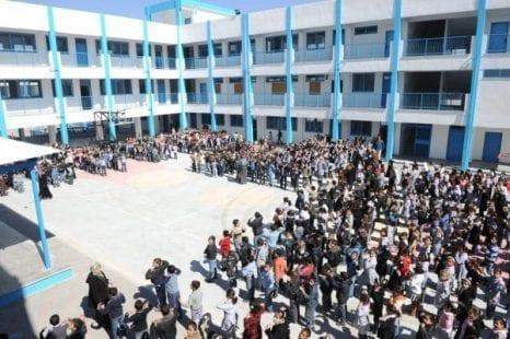 نقيب المعلمين : إضراب تحذيري الأربعاء في المدارس الحكومية وهذه المطالب